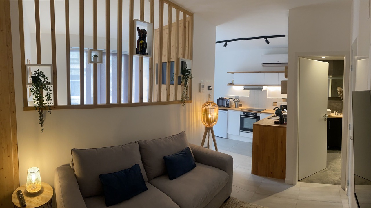 Photo of Livingroom in Laxou