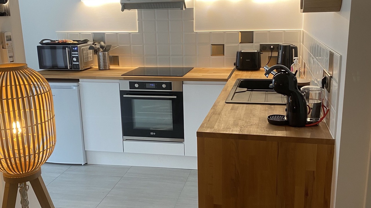 Photo of Kitchen in Laxou