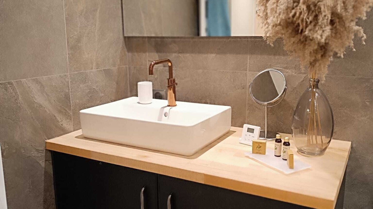 Photo of Bathroom in Laxou