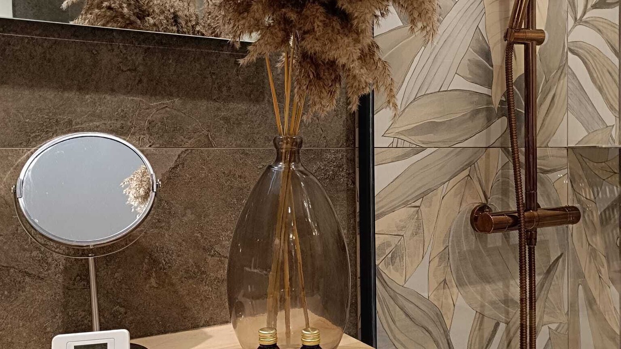 Photo of Bathroom in Laxou