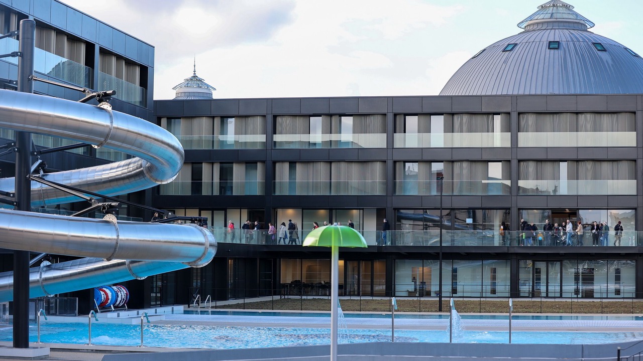 Photo of Outdoor in Laxou