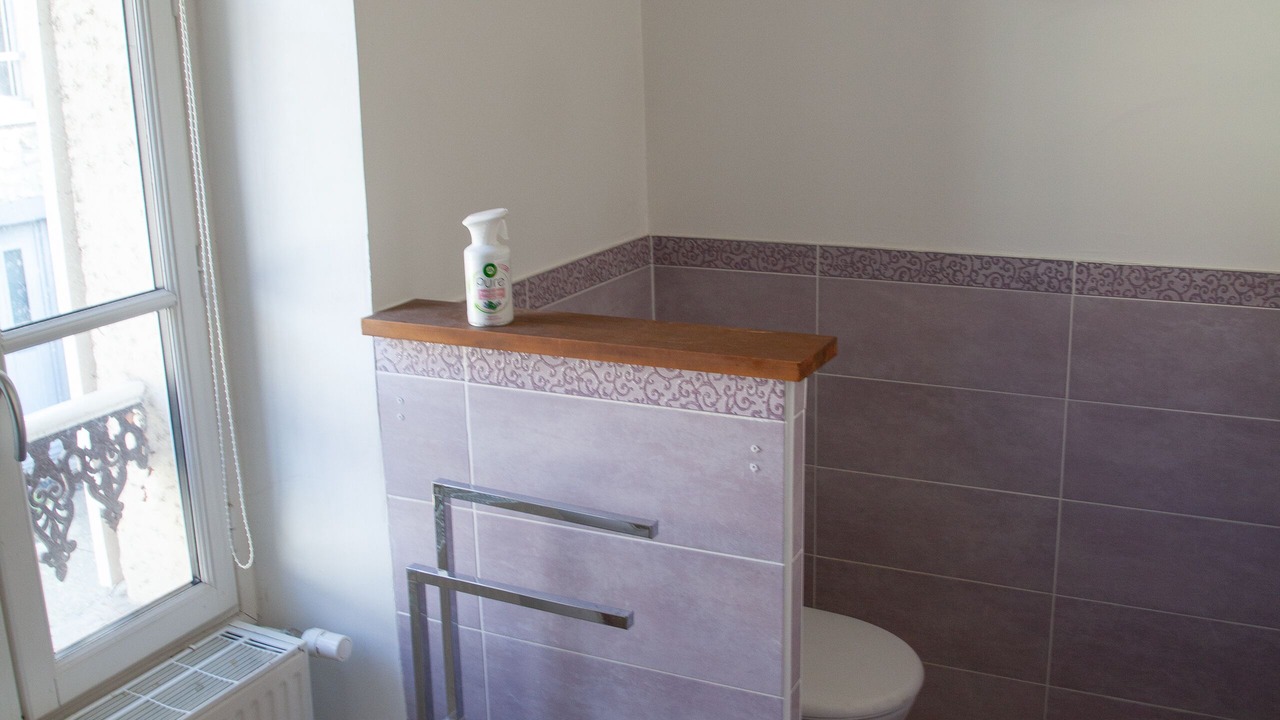 Photo of Bathroom in Chavenay