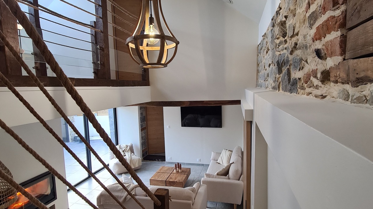 Photo of Livingroom in Dompierre-sur-Helpe