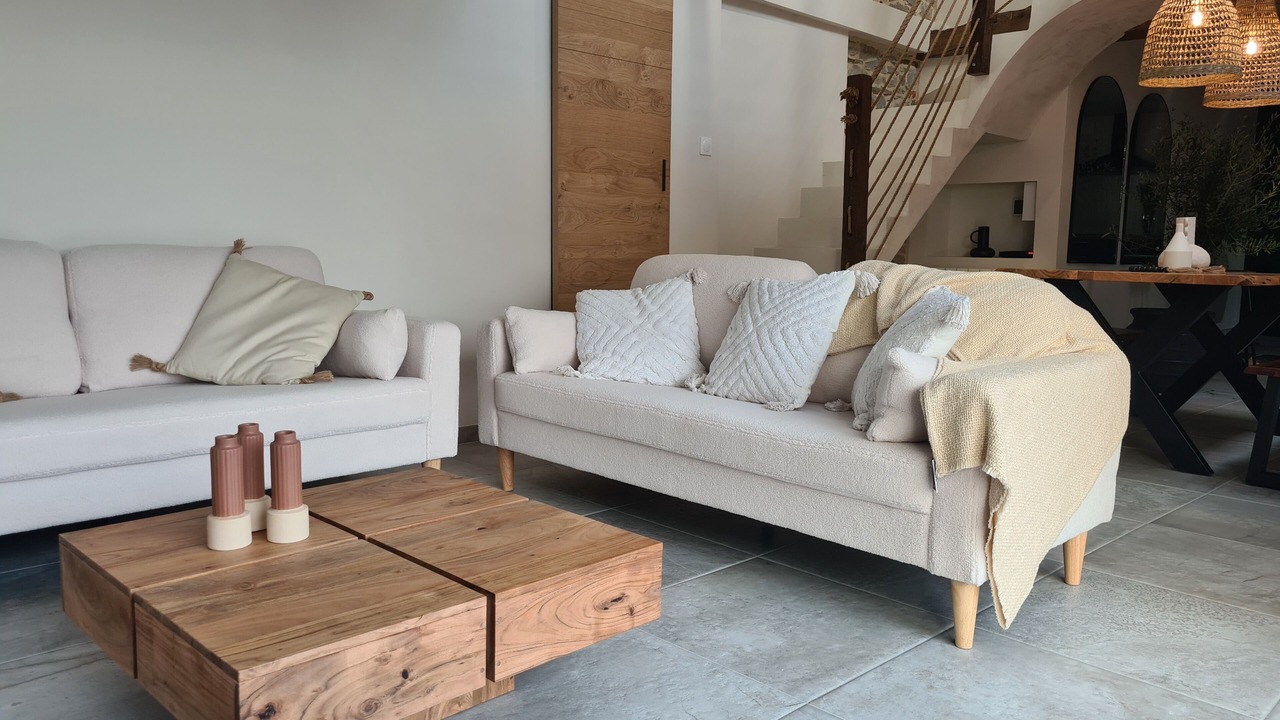 Photo of Livingroom in Dompierre-sur-Helpe