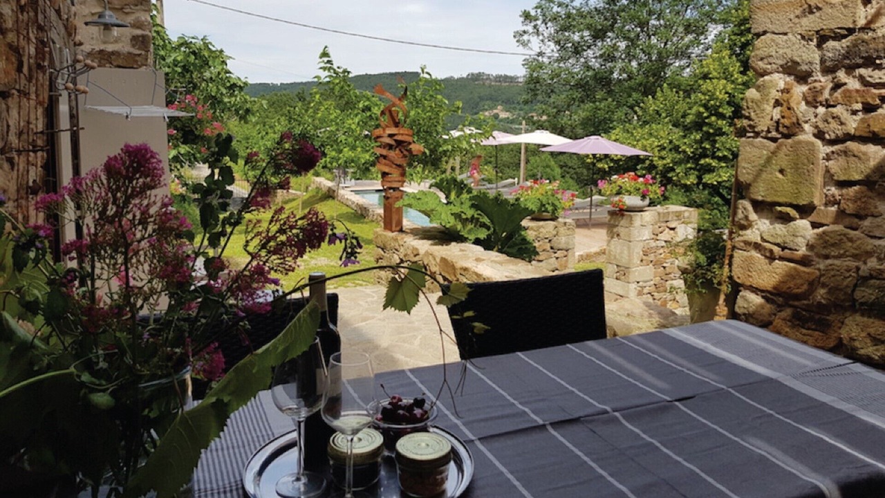 Photo of Outdoor in Chassiers
