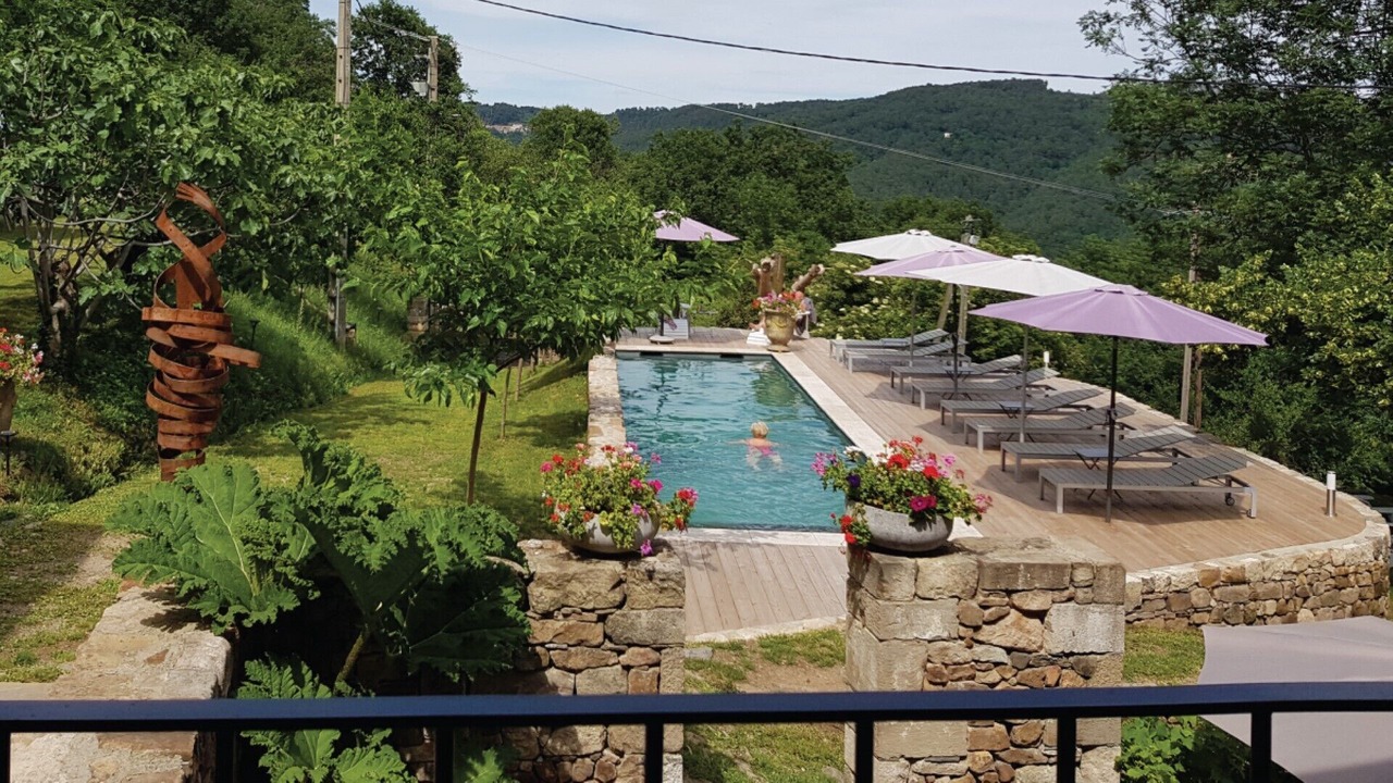 Photo of Outdoor in Chassiers