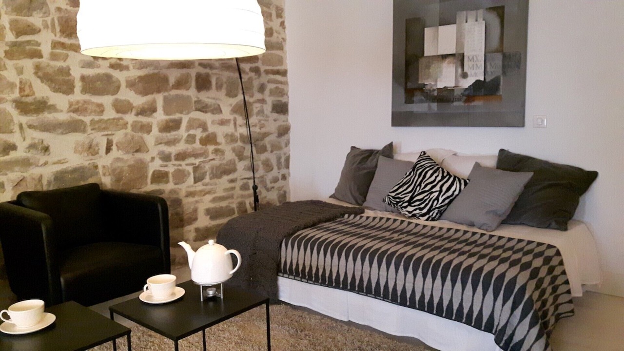Photo of Bedroom in Chassiers