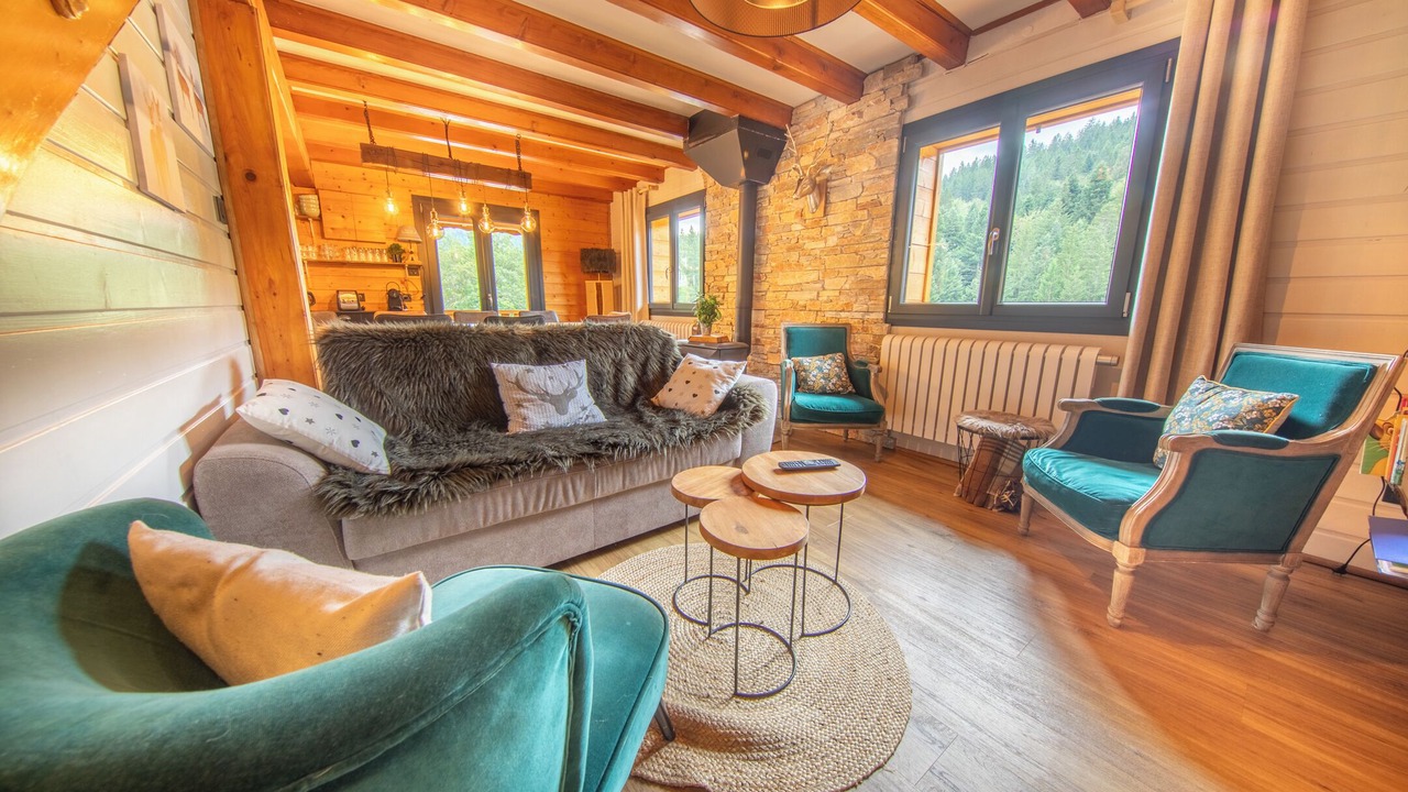 Photo of Livingroom in Travexin