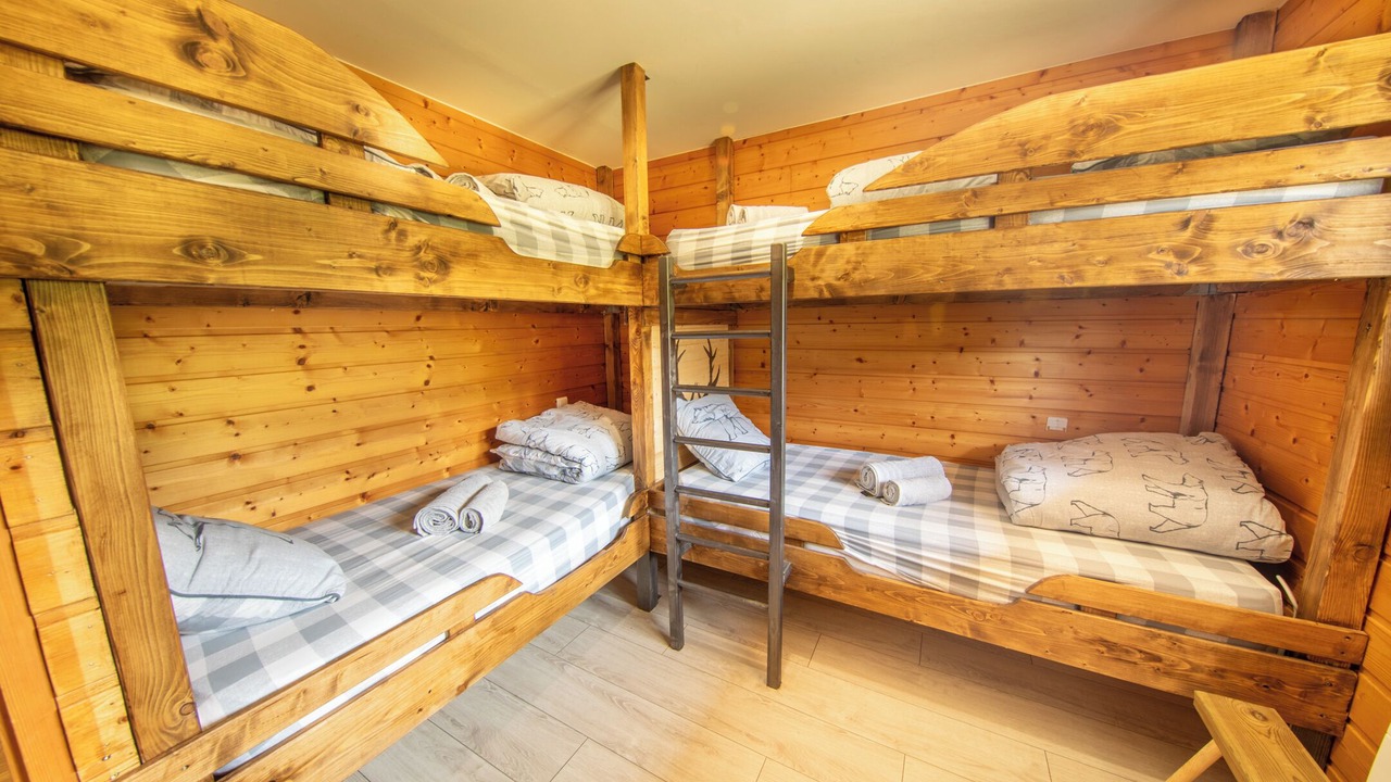 Photo of Bedroom in Travexin