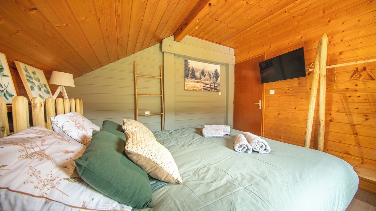Photo of Bedroom in Travexin