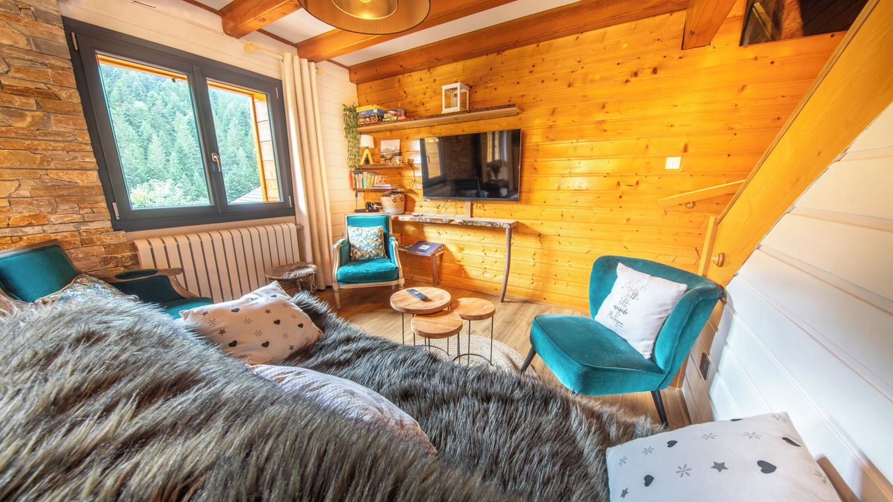 Photo of Livingroom in Travexin