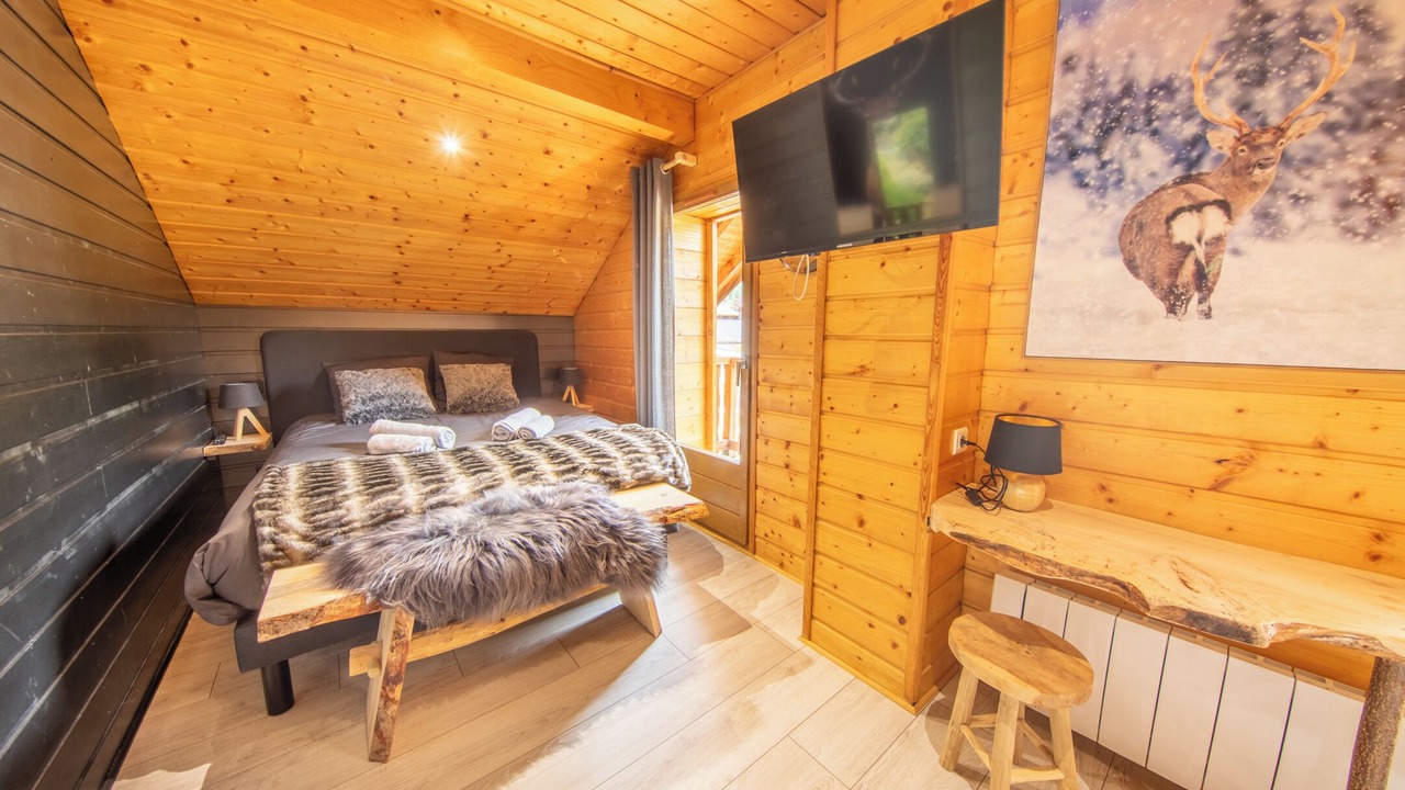 Photo of Bedroom in Travexin
