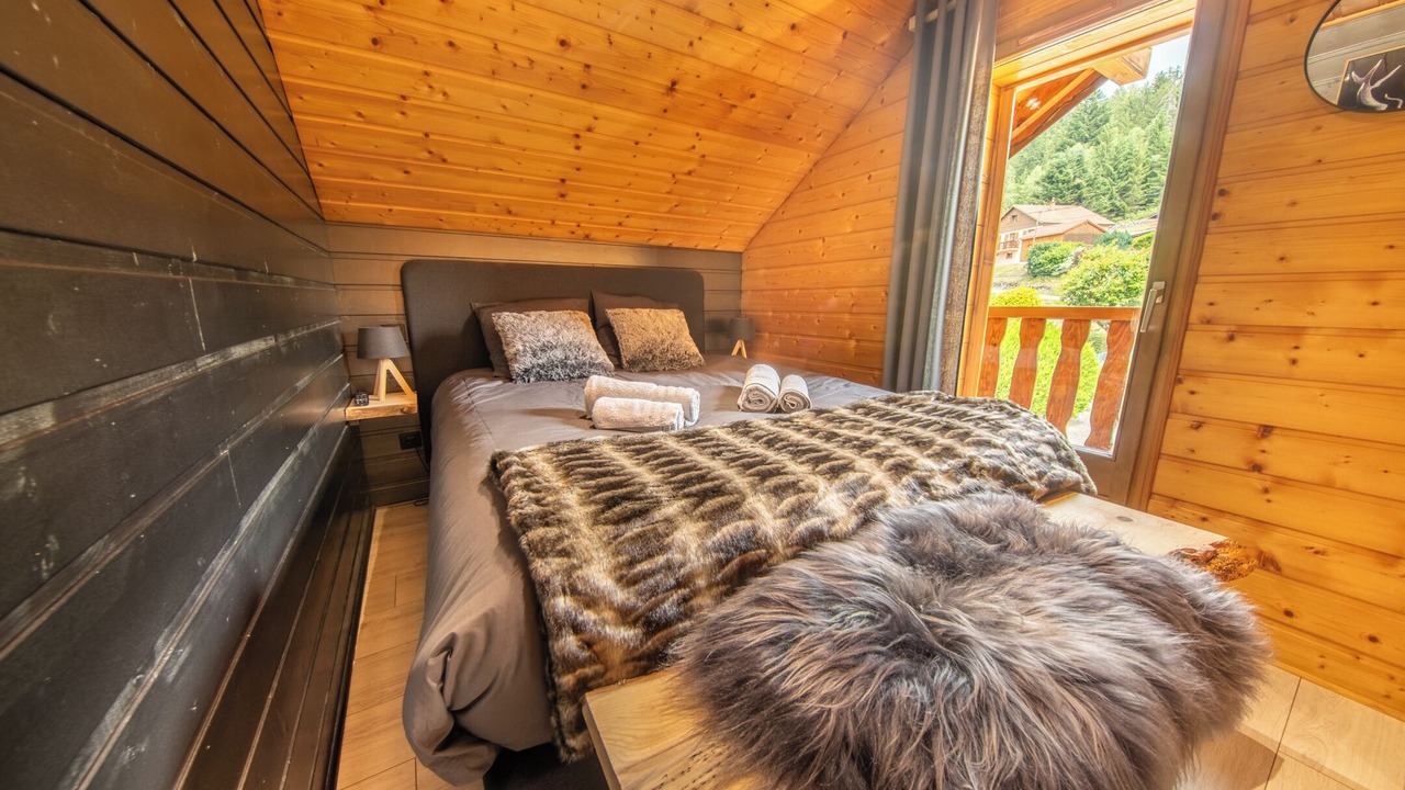 Photo of Bedroom in Travexin
