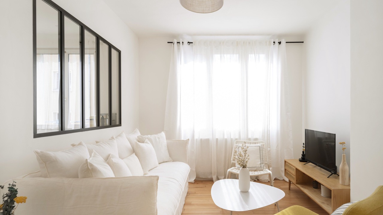 Photo of Livingroom in Metz-Centre – Ancienne Ville
