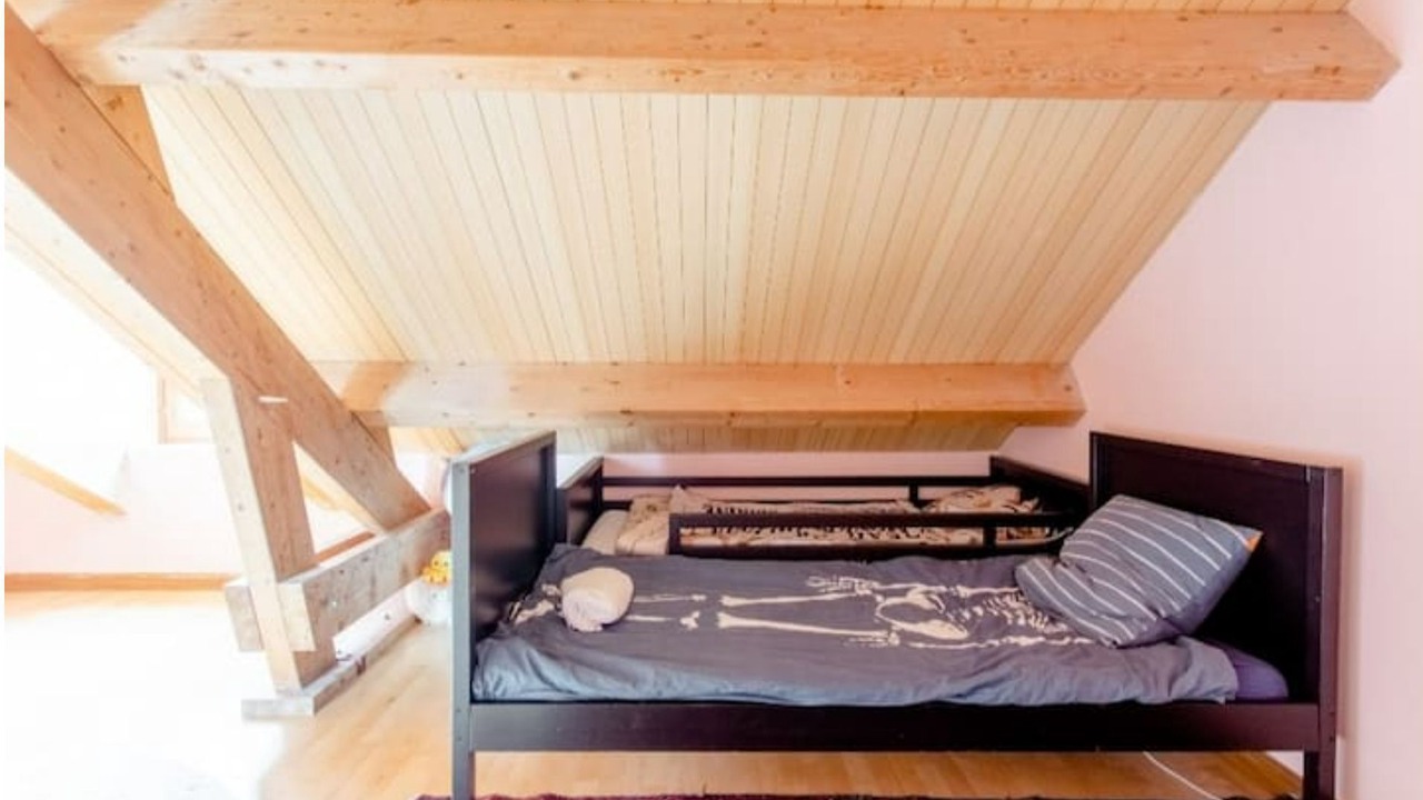 Photo of Bedroom in Corbeil-Essonnes