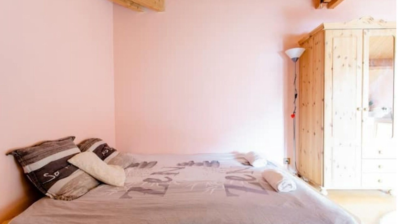 Photo of Bedroom in Corbeil-Essonnes
