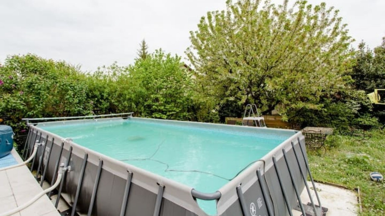 Photo of Outdoor in Corbeil-Essonnes