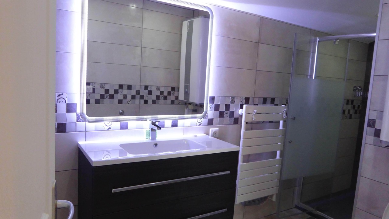 Photo of Bathroom in Salins-les-Bains