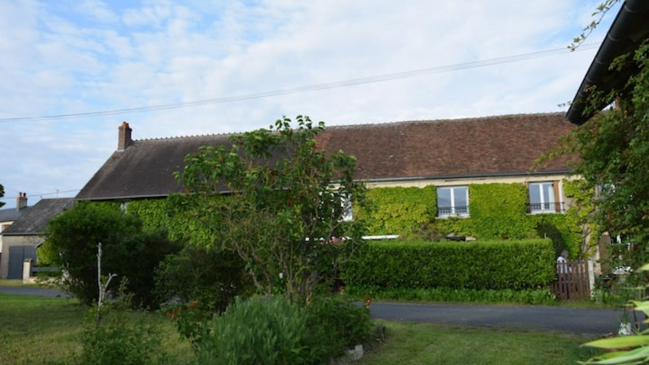 Photo of Outdoor in Sainte-Gemme-en-Sancerrois