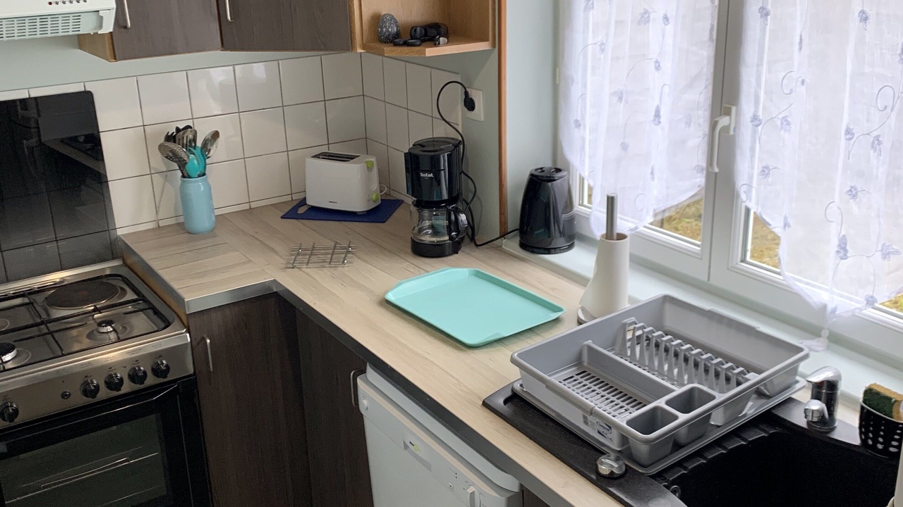 Photo of Kitchen in Senneville-sur-Fecamp