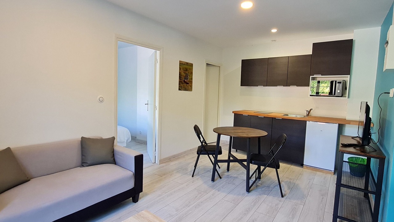 Photo of Livingroom in Lacroix-sur-Meuse