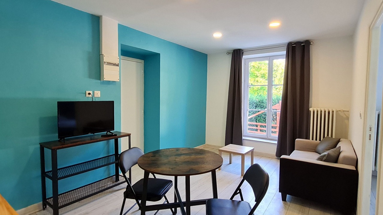 Photo of Livingroom in Lacroix-sur-Meuse