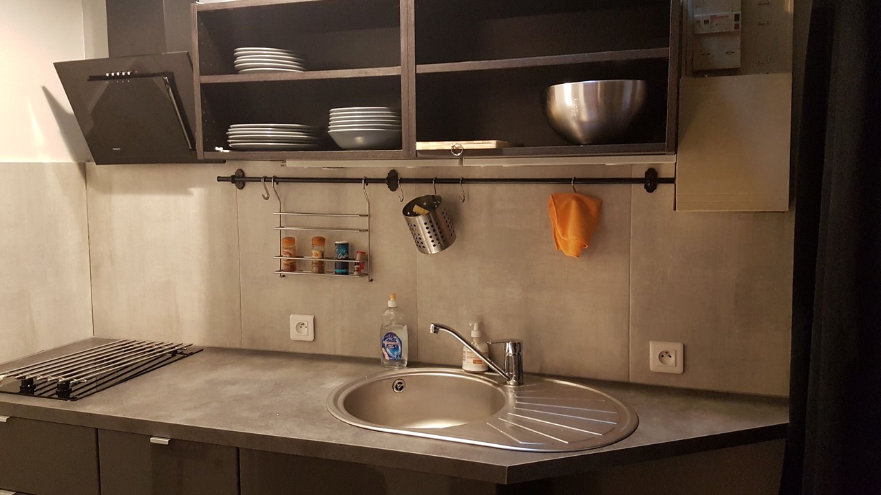 Photo of Kitchen in Bry-sur-Marne