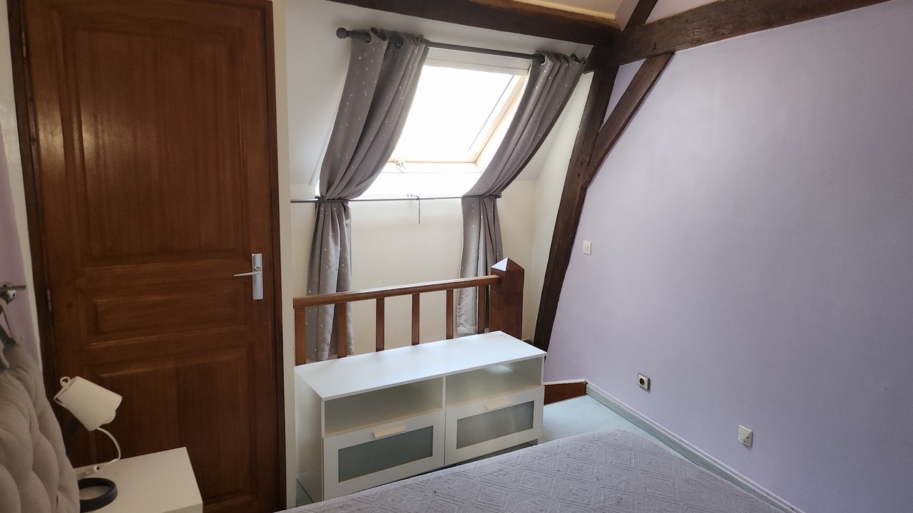 Photo of Bedroom in Bry-sur-Marne