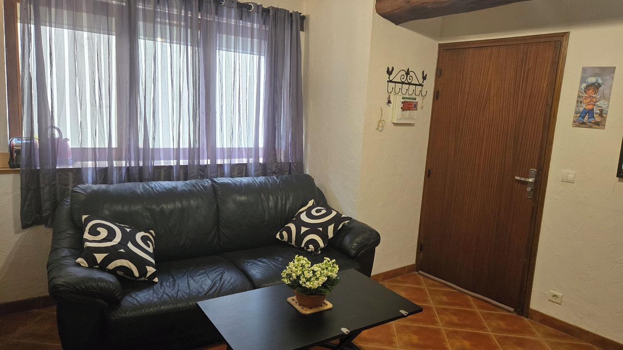 Photo of Livingroom in Bry-sur-Marne