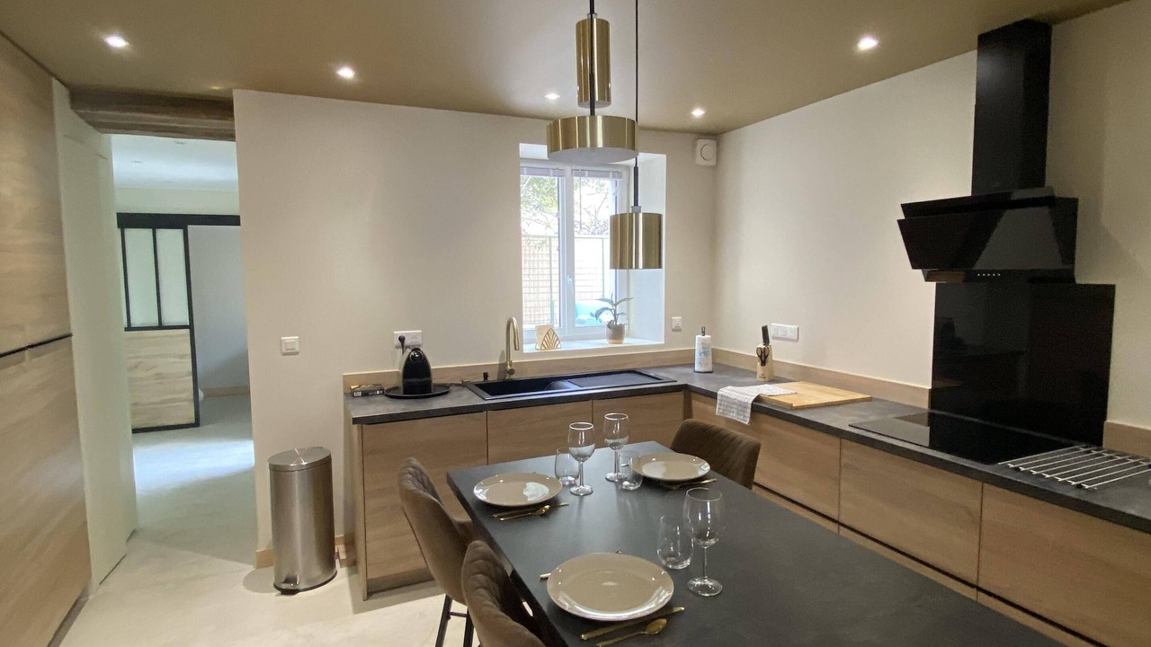 Photo of Kitchen in Reims