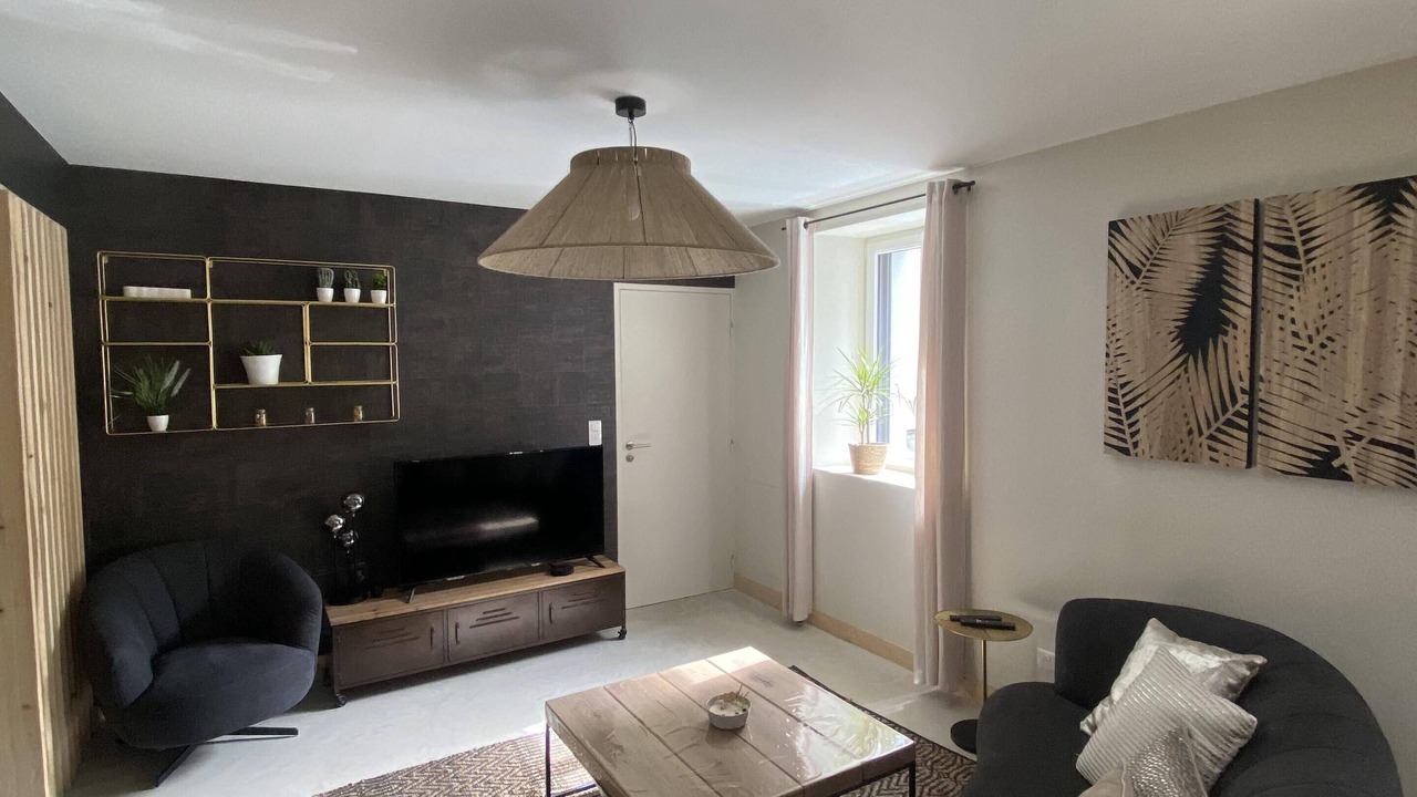 Photo of Livingroom in Reims