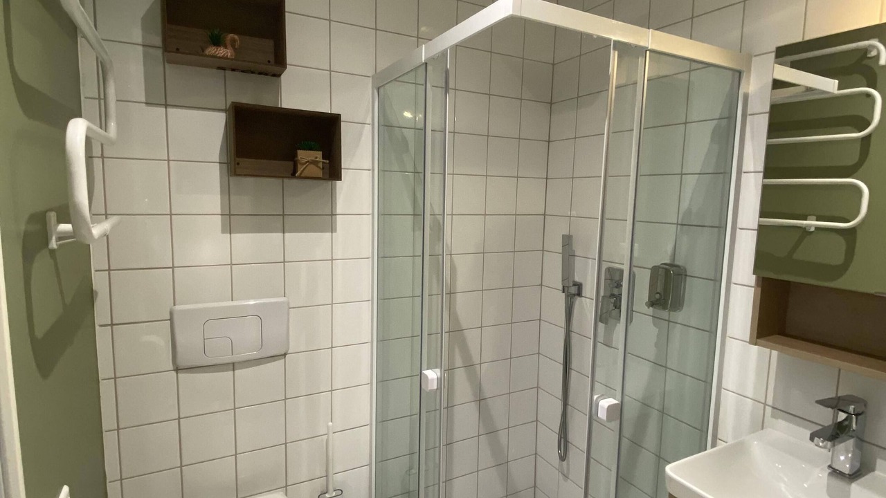 Photo of Bathroom in Reims