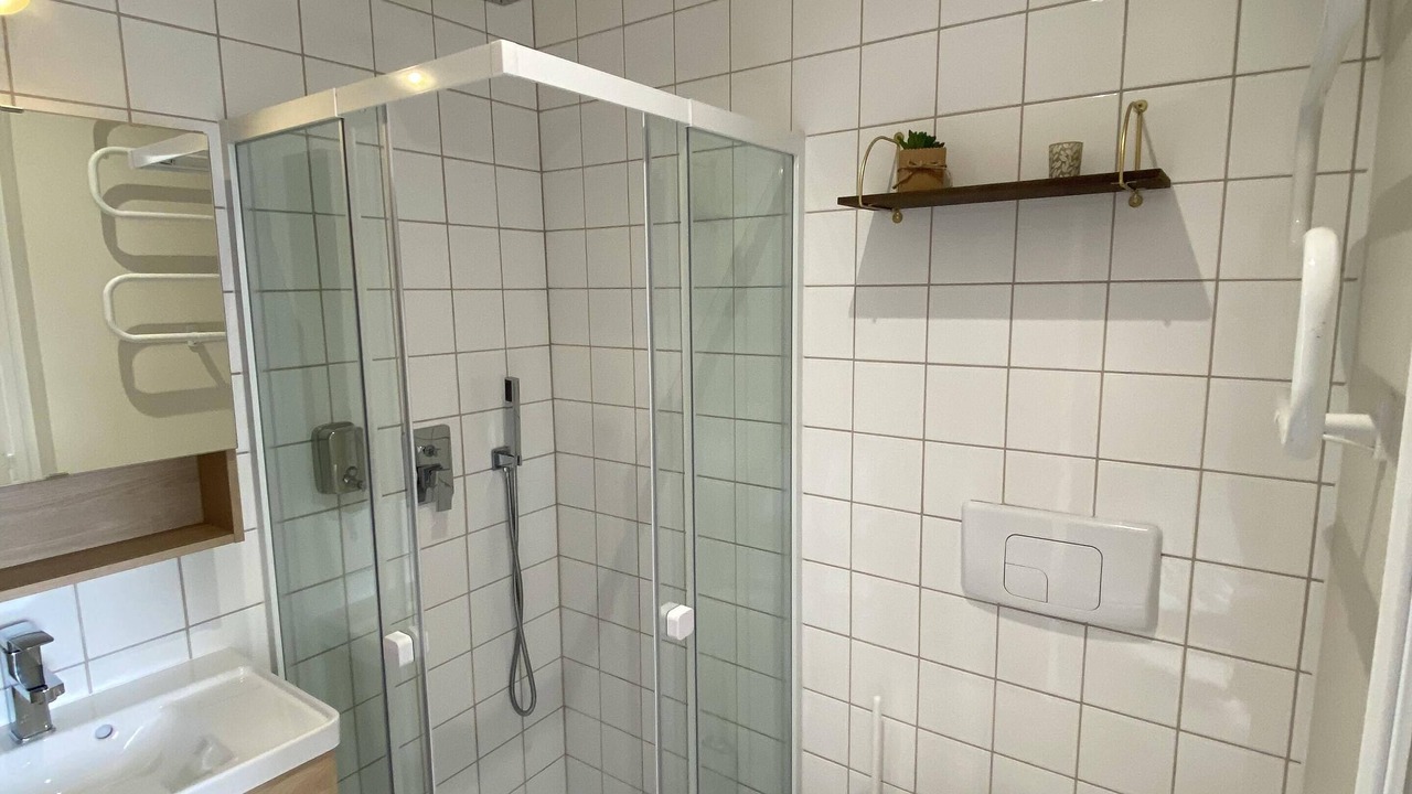 Photo of Bathroom in Reims