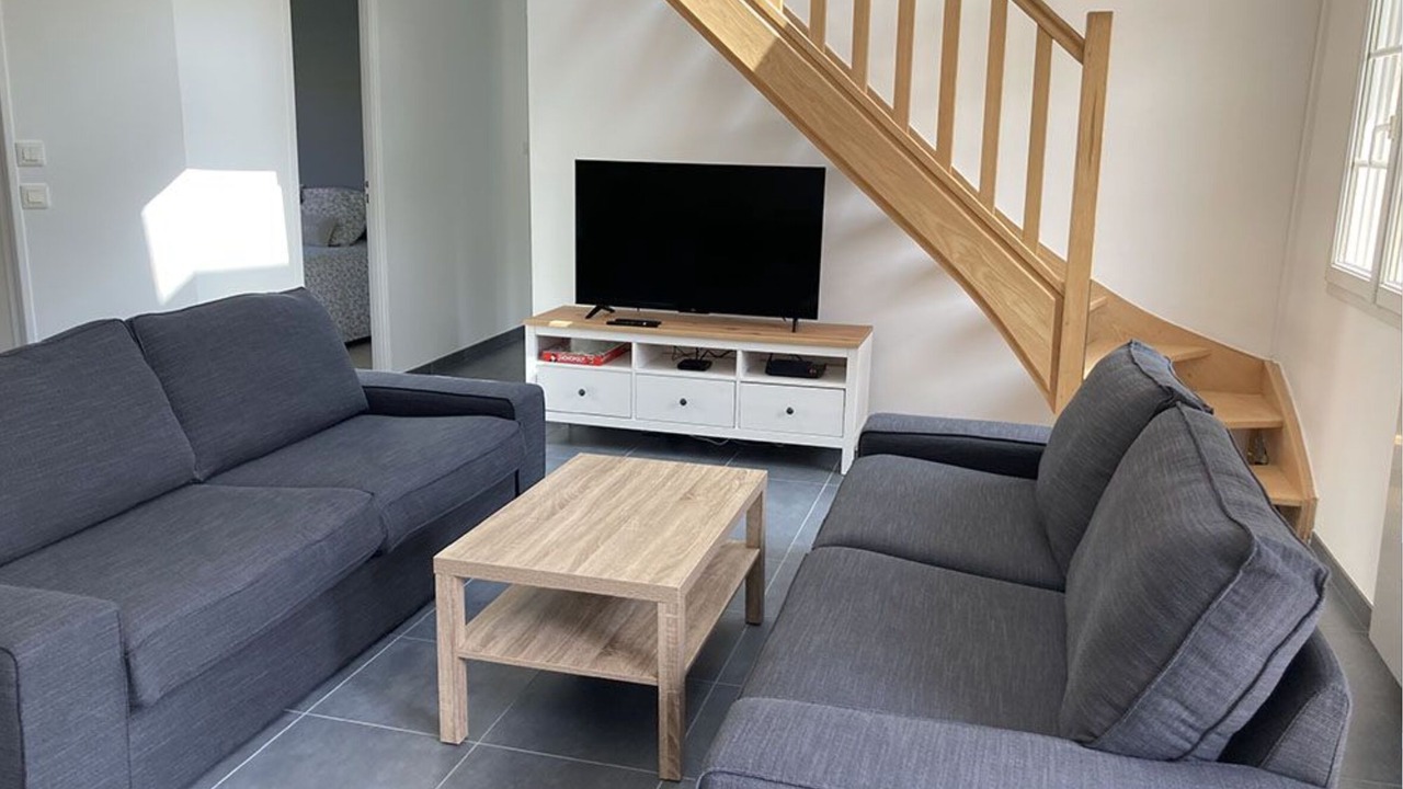 Photo of Livingroom in Hervelinghen