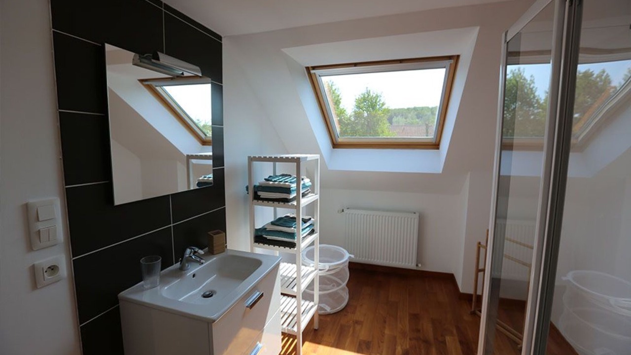 Photo of Bathroom in Hervelinghen