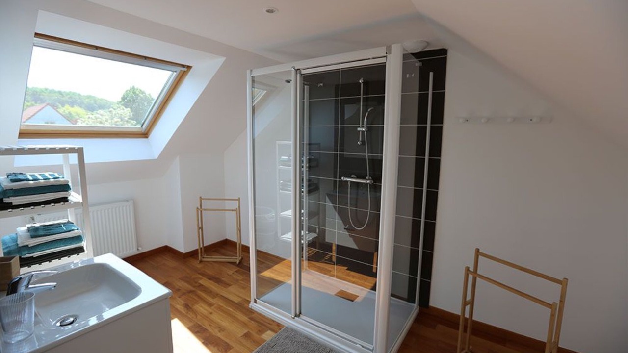 Photo of Bathroom in Hervelinghen