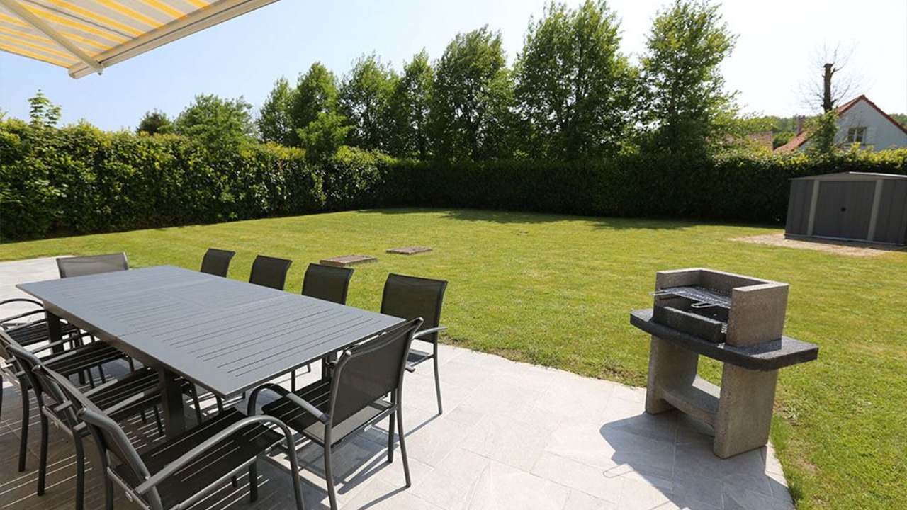 Photo of Outdoor in Hervelinghen