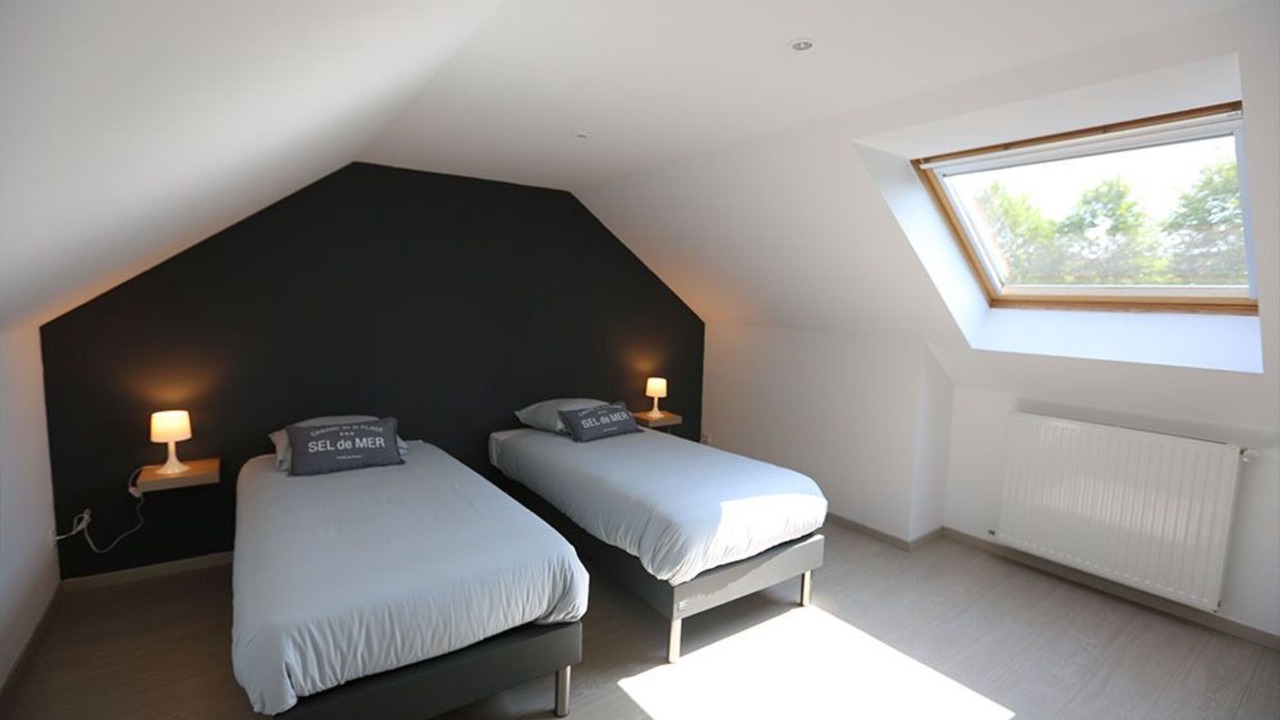 Photo of Bedroom in Hervelinghen