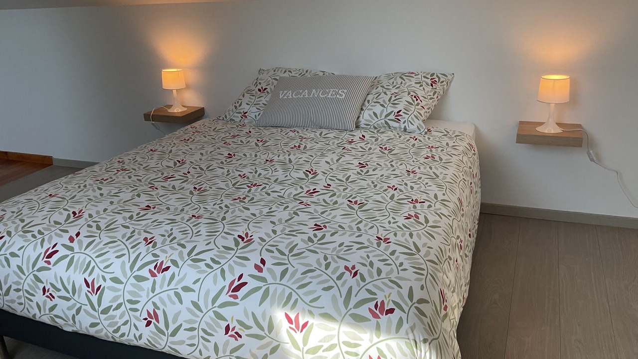 Photo of Bedroom in Hervelinghen