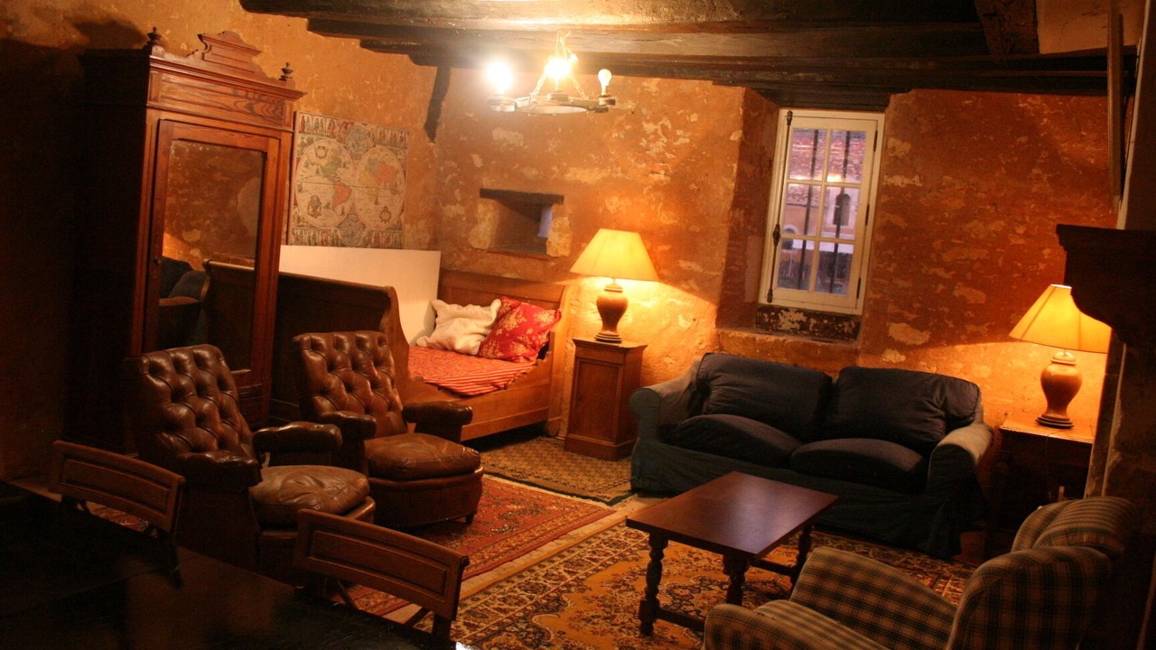 Photo of Livingroom in Chemire-le-Gaudin