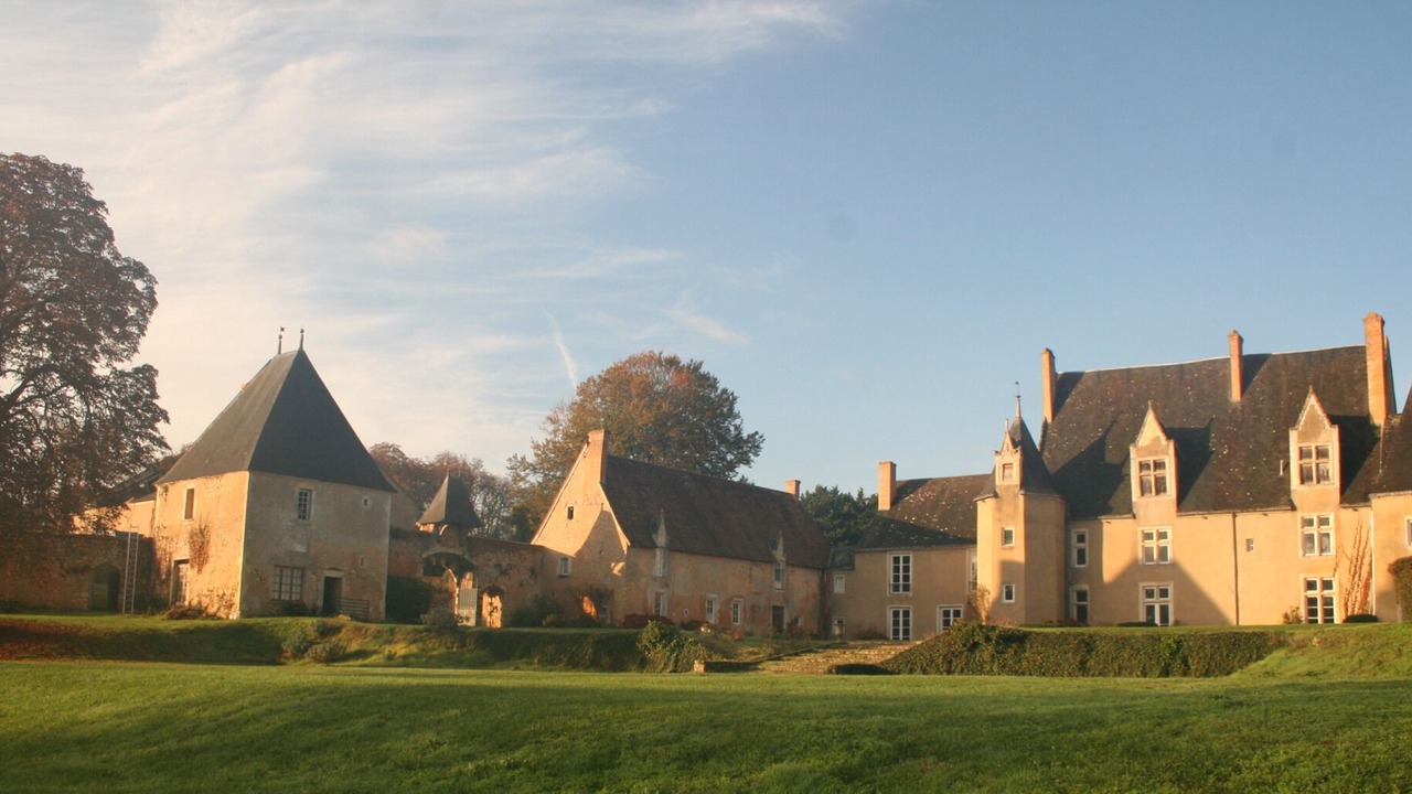 Photo of Outdoor in Chemire-le-Gaudin