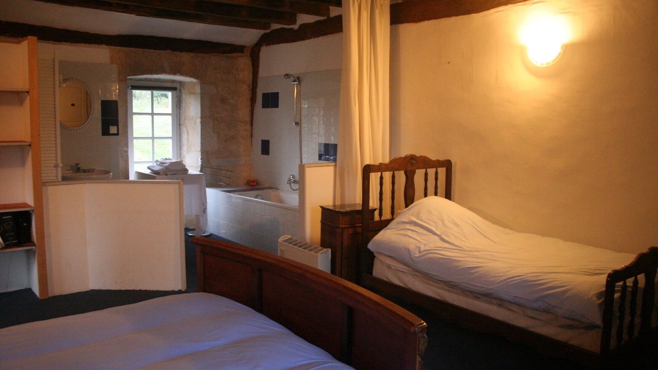 Photo of Bedroom in Chemire-le-Gaudin