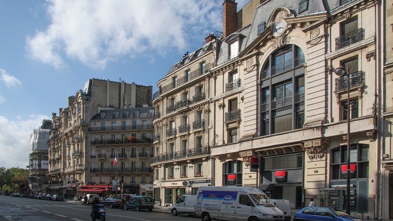 Photo of Others in Notre-Dame-des-Champs