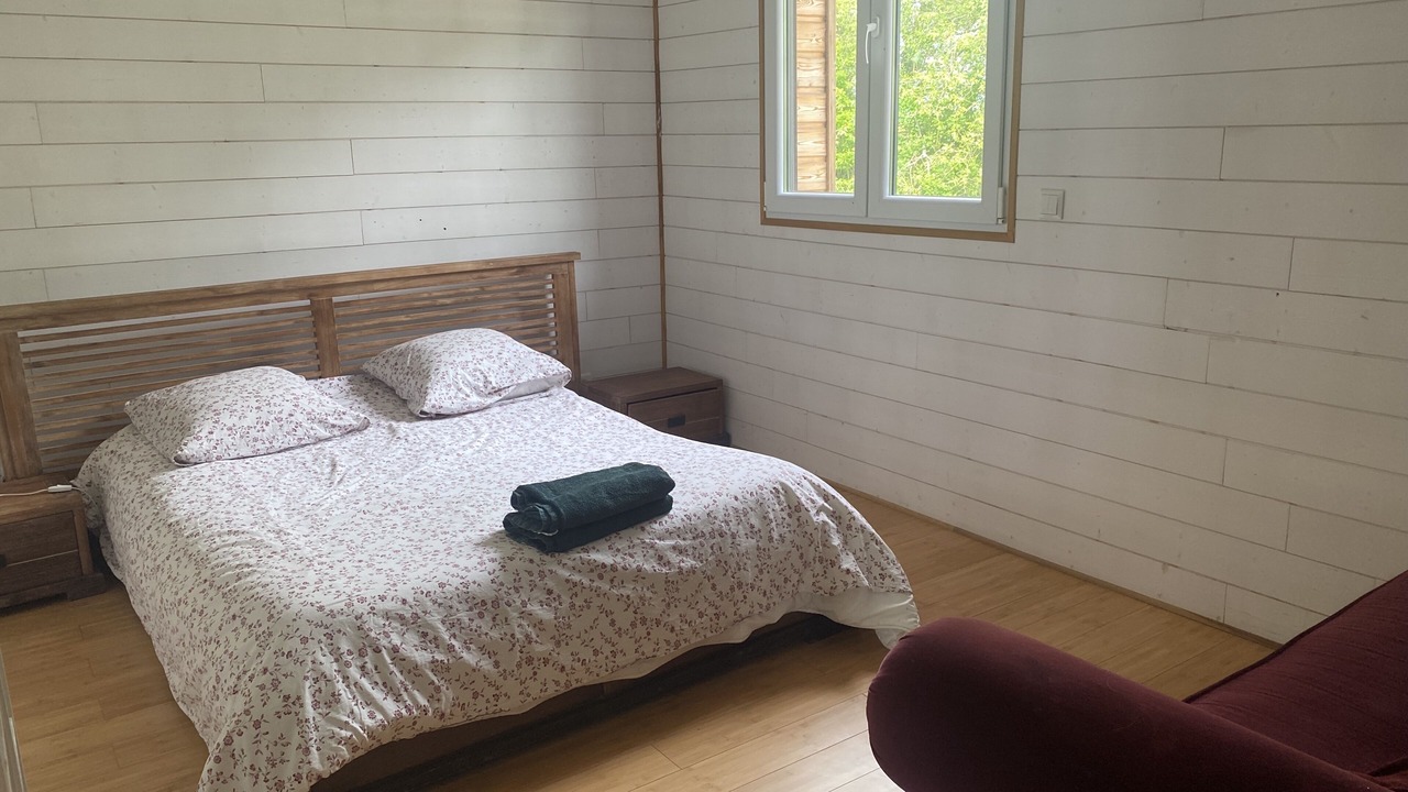 Photo of Bedroom in Bouleurs