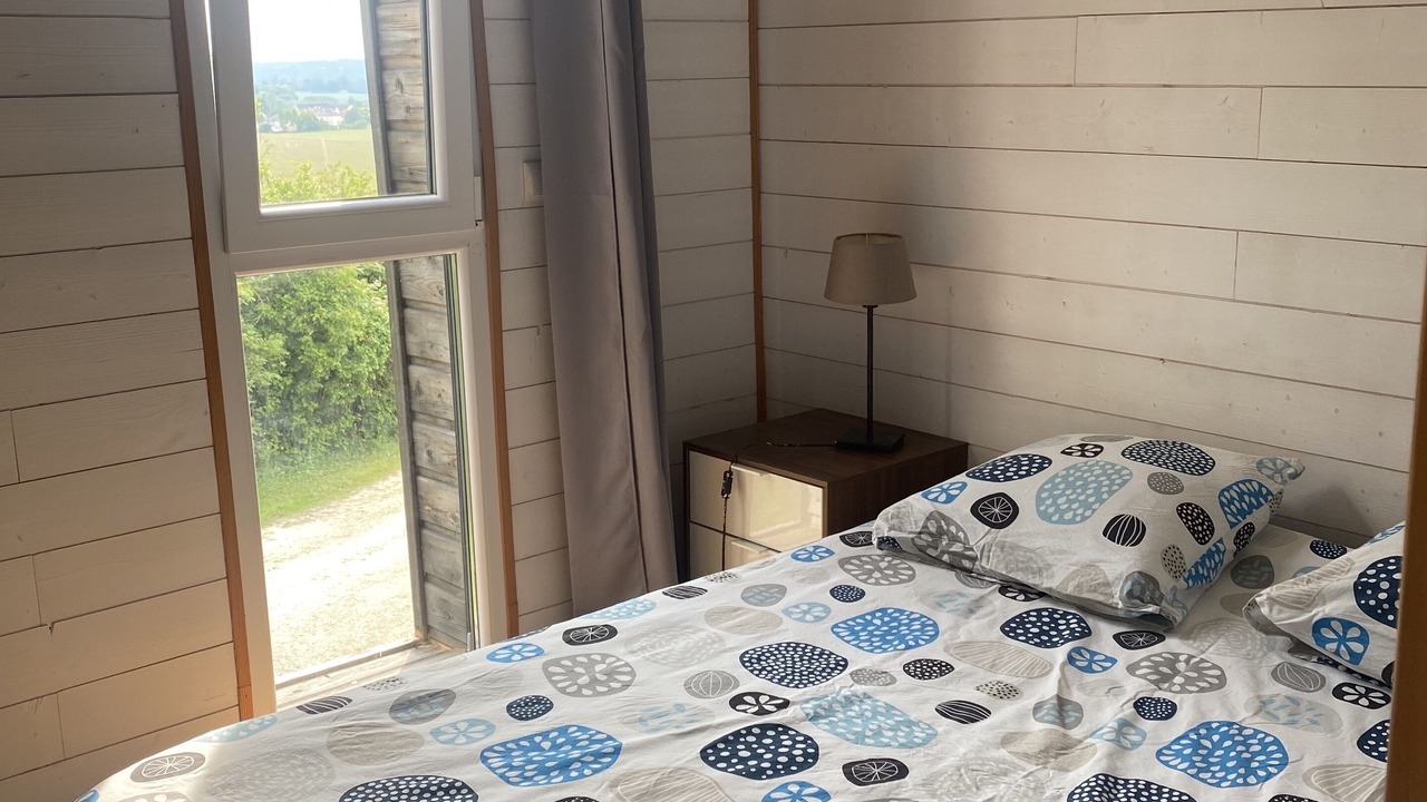 Photo of Bedroom in Bouleurs