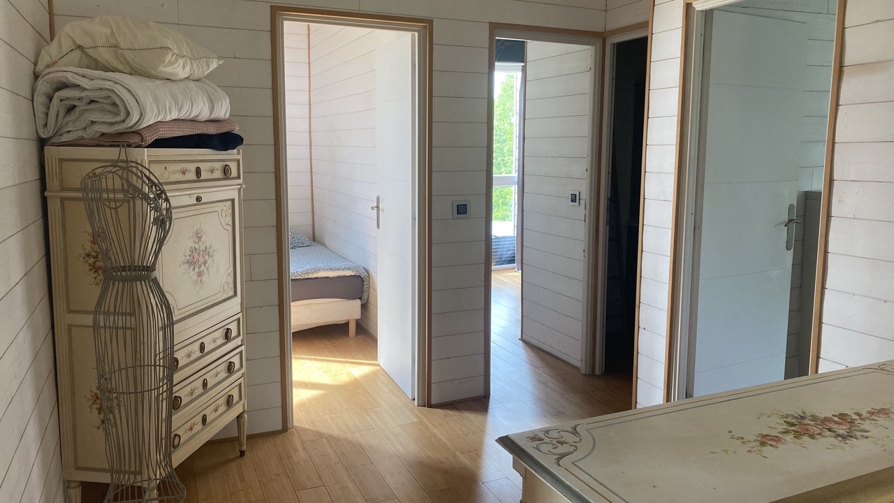 Photo of Bedroom in Bouleurs