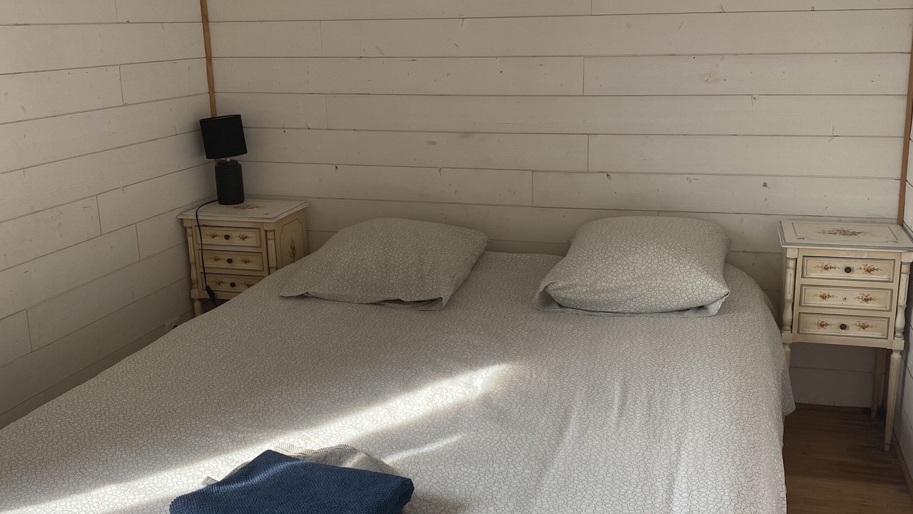 Photo of Bedroom in Bouleurs