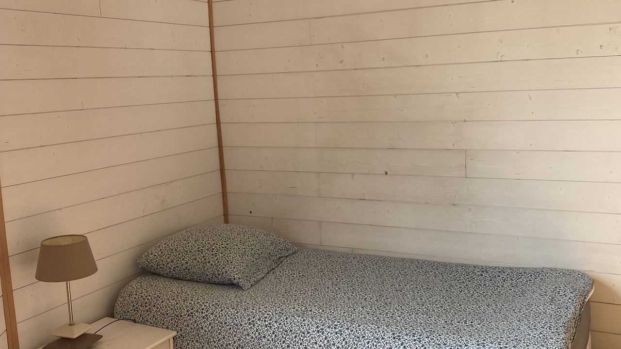 Photo of Bedroom in Bouleurs