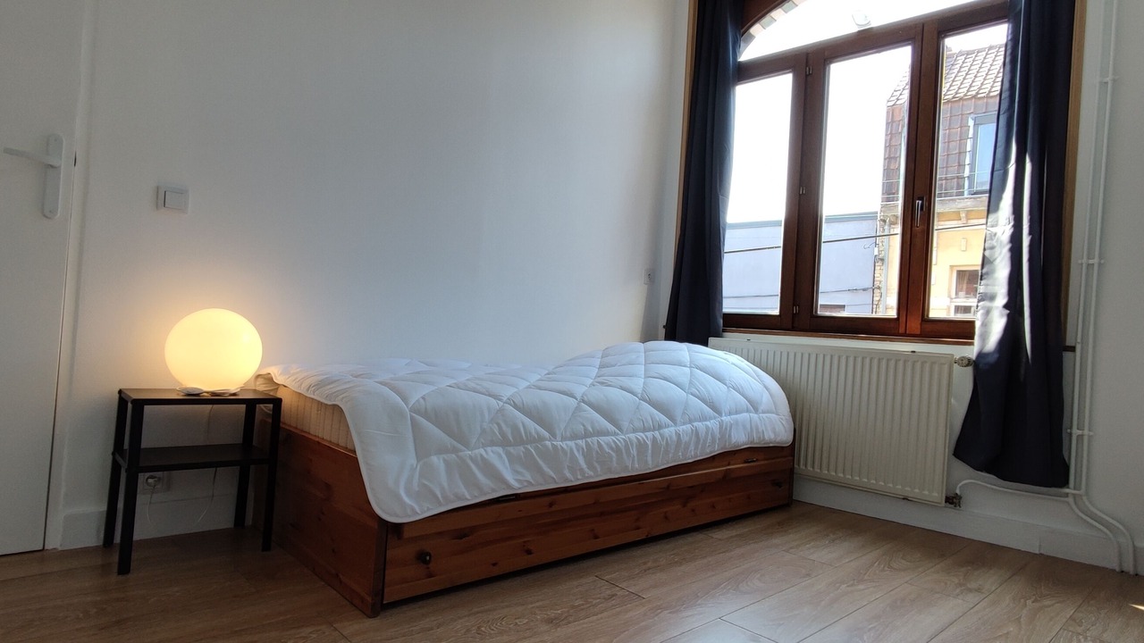 Photo of Bedroom in Ronchin