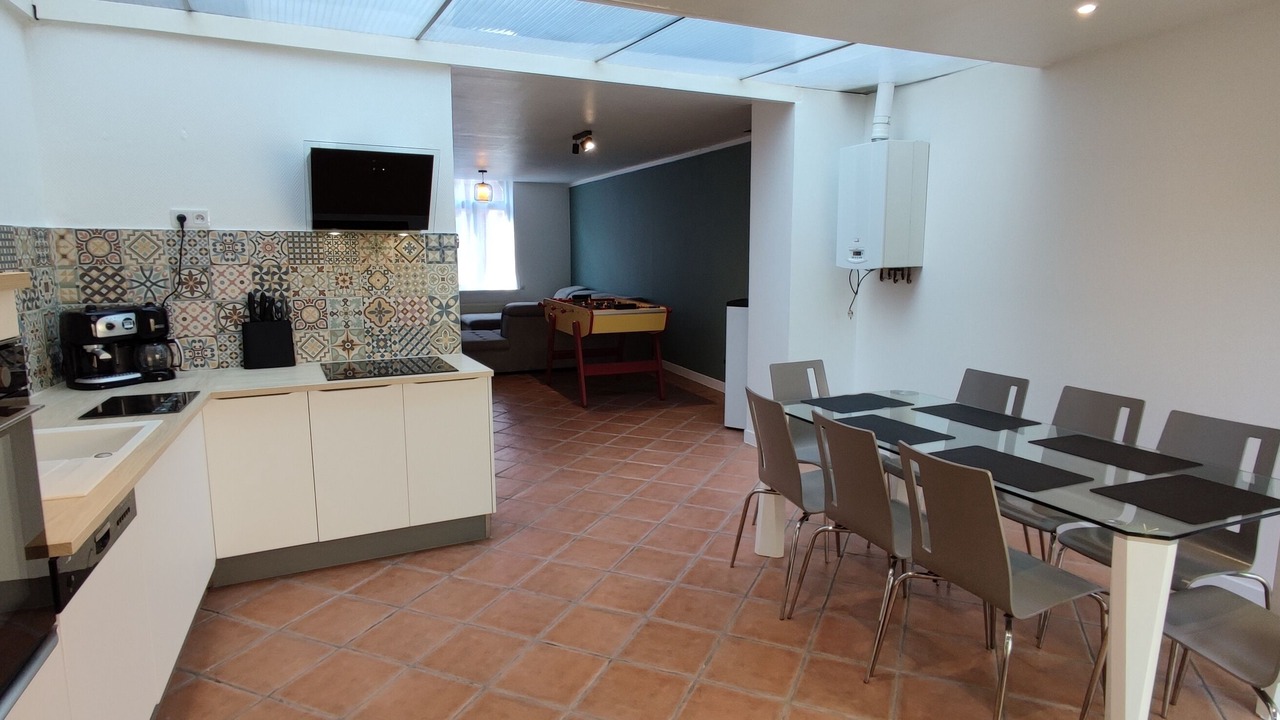 Photo of Kitchen in Ronchin